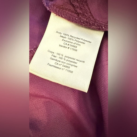 🏃🏼‍♀️MEC Running/ Biking Jacket MOUNTAIN EQUIPMENT CO-OP - Picture 5 of 7